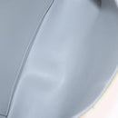 LOUIS VUITTON Monogram Vernis Thompson Street Bag Gris M91008 LV Auth bs31985-11