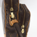 LOUIS VUITTON Monogram Amazon Umhängetasche M45236 LV Auth bs31990-9