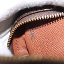 LOUIS VUITTON Monogram Amazon Umhängetasche M45236 LV Auth bs31990-12