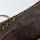 LOUIS VUITTON Monogram Trocadero 27 Shoulder Bag M51274 LV Auth bs31994-10