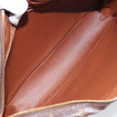 LOUIS VUITTON Monogram Trocadero 27 Shoulder Bag M51274 LV Auth bs31994-11