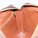 LOUIS VUITTON Monogram Trocadero 27 Shoulder Bag M51274 LV Auth bs31994-21