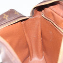 LOUIS VUITTON Monogram Trocadero 27 Shoulder Bag M51274 LV Auth bs31994-22