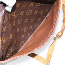 LOUIS VUITTON Monogram Trocadero 27 Shoulder Bag M51274 LV Auth bs31994-24