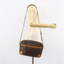 LOUIS VUITTON Monogram Trocadero 27 Shoulder Bag M51274 LV Auth bs31994-25