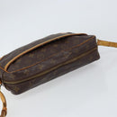 LOUIS VUITTON Monogram Trocadero 27 Shoulder Bag M51274 LV Auth bs31994-6