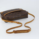 LOUIS VUITTON Monogram Trocadero 27 Shoulder Bag M51274 LV Auth bs31994-7