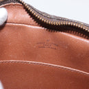 LOUIS VUITTON Monogram Compiegne 23 Clutch Bag M51847 LV Auth bs31995-18