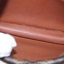 LOUIS VUITTON Monogram Compiegne 23 Clutch Bag M51847 LV Auth bs31995-10