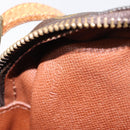 LOUIS VUITTON Monogram Jeune Fille GM Shoulder Bag M51225 LV Auth bs31996-12