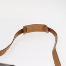 LOUIS VUITTON Monogram Jeune Fille GM Shoulder Bag M51225 LV Auth bs31996-8