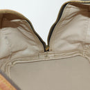 LOUIS VUITTON Monogram Sac Sports Boston Bag M41444 LV Auth bs31998-18