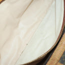 LOUIS VUITTON Monogram Sac Sports Boston Bag M41444 LV Auth bs31998-22