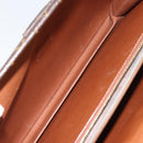 LOUIS VUITTON Monogram Serviette Fermoir Business Bag M53305 LV Auth bs32001-22