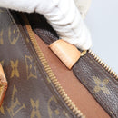 LOUIS VUITTON Monogram Cabas Piano Tote Bag M51148 LV Auth bs32007-12