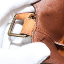 LOUIS VUITTON Monogram Musette Tango Long Strap Shoulder Bag M51388 Auth bs32010-10