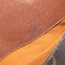 LOUIS VUITTON Monogram Musette Tango Long Strap Shoulder Bag M51388 Auth bs32010-18