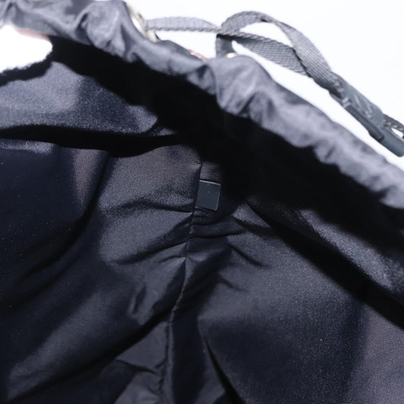 LOUIS VUITTON Monogram Macassar Fragment Cabas Light Bag M43416 LV Auth bs32011