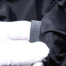 LOUIS VUITTON Monogram Macassar Fragment Cabas Light Bag M43416 LV Auth bs32011-12