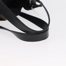 LOUIS VUITTON Monogram Macassar Fragment Cabas Light Bag M43416 LV Auth bs32011-7