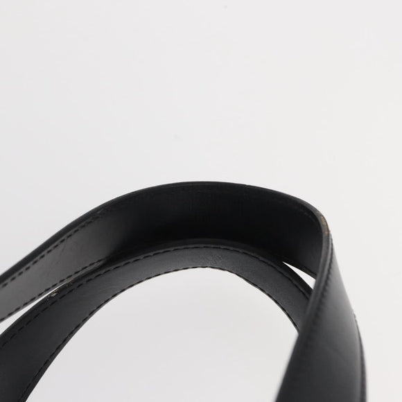 LOUIS VUITTON Monogram Macassar Fragment Cabas Light Bag M43416 LV Auth bs32011