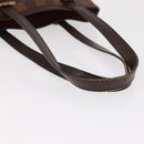 LOUIS VUITTON Damier Ebene Marais Umhängetasche N42240 LV Auth bs32014-8