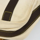 LOUIS VUITTON Antigua Buzzus PM Shoulder Bag Beige Brown M40042 LV Auth bs32016-16