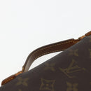LOUIS VUITTON Monogram Organizer De Voyage Travel Case M60119 LV Auth bs32020-17