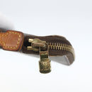 LOUIS VUITTON Monogram Organizer De Voyage Travel Case M60119 LV Auth bs32020-9