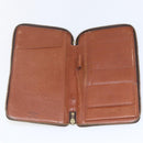 LOUIS VUITTON Monogram Organizer De Voyage Travel Case M60119 LV Auth bs32020-10