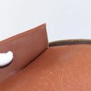 LOUIS VUITTON Monogram Organizer De Voyage Travel Case M60119 LV Auth bs32020-19