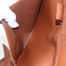 LOUIS VUITTON Monogram Organizer De Voyage Travel Case M60119 LV Auth bs32020-20