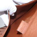 LOUIS VUITTON Monogram Organizer De Voyage Travel Case M60119 LV Auth bs32020-22