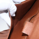 LOUIS VUITTON Monogram Organizer De Voyage Travel Case M60119 LV Auth bs32020-23