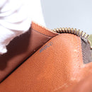 LOUIS VUITTON Monogram Organizer De Voyage Travel Case M60119 LV Auth bs32020-12