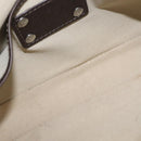 LOUIS VUITTON Mini Tale de Fe Pochette Accessory Pouch Khaki M92274 Auth bs32023-11