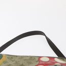 LOUIS VUITTON Mini Tale de Fe Pochette Accessory Pouch Khaki M92274 Auth bs32023-8