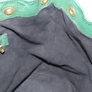 LOUIS VUITTON Epi Noe Shoulder Bag Green M44004 LV Auth bs32027-18
