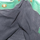 LOUIS VUITTON Epi Noe Shoulder Bag Green M44004 LV Auth bs32027-19