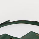 LOUIS VUITTON Epi Noe Shoulder Bag Green M44004 LV Auth bs32027-9