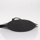 LOUIS VUITTON Epi Saint Jacques Hand Bag Black M52272 LV Auth bs32028-5