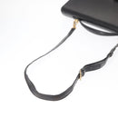 LOUIS VUITTON Epi Porte Documents Bandouliere Briefcase M54462 LV Auth bs32029-9