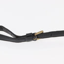 LOUIS VUITTON Epi Porte Documents Bandouliere Briefcase M54462 LV Auth bs32029-15