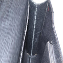 LOUIS VUITTON Epi Porte Documents Bandouliere Briefcase M54462 LV Auth bs32029-23