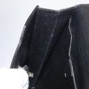 LOUIS VUITTON Epi Porte Documents Bandouliere Briefcase M54462 LV Auth bs32029-24