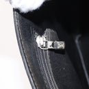 LOUIS VUITTON Epi Porte Documents Bandouliere Briefcase M54462 LV Auth bs32029-25