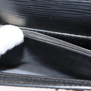 LOUIS VUITTON Epi Porte Documents Bandouliere Briefcase M54462 LV Auth bs32029-26