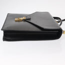 LOUIS VUITTON Epi Porte Documents Bandouliere Briefcase M54462 LV Auth bs32029-3