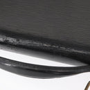 LOUIS VUITTON Epi Porte Documents Bandouliere Briefcase M54462 LV Auth bs32029-7