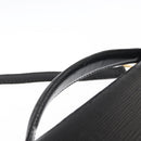 LOUIS VUITTON Epi Porte Documents Bandouliere Briefcase M54462 LV Auth bs32029-14